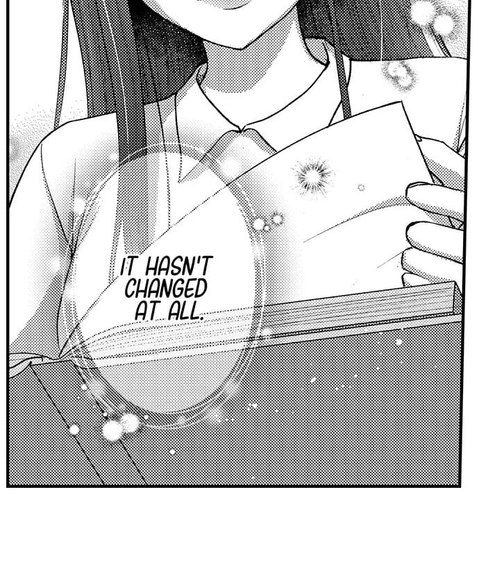 I Just Can’t Quit My Ex (Uncensored), chapter 23, page 5 of 34