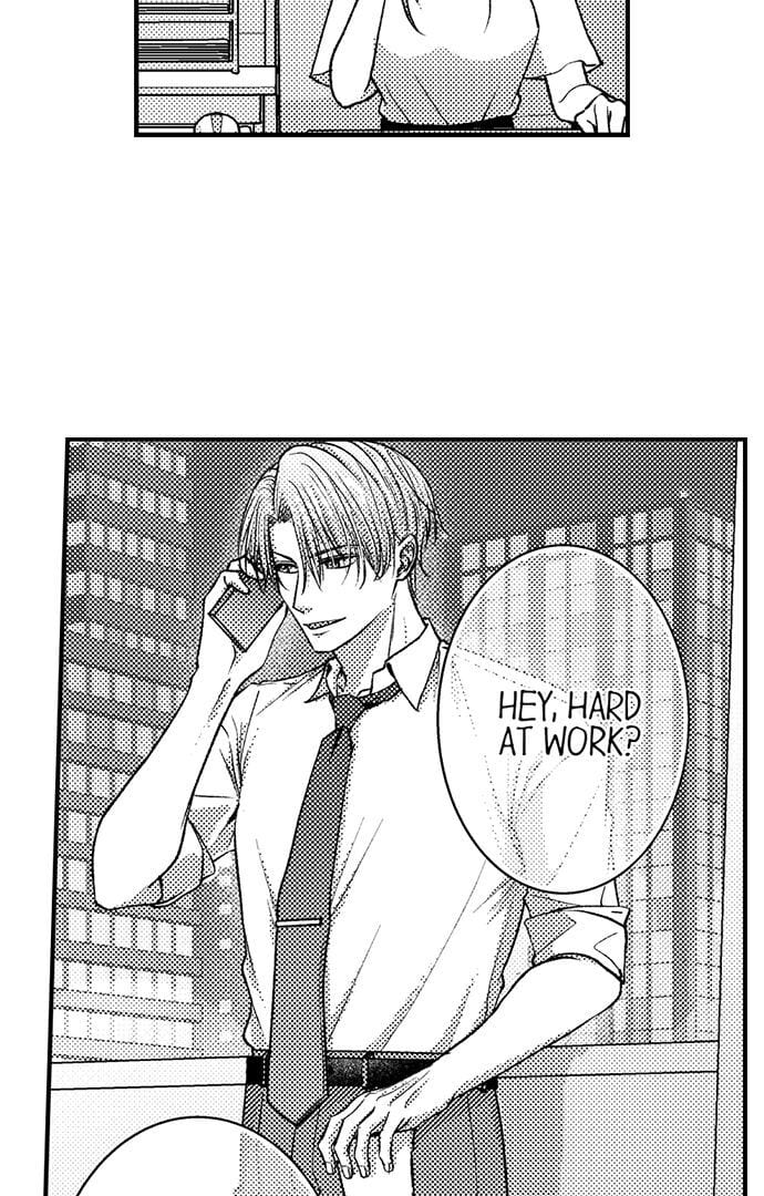 I Just Can’t Quit My Ex (Uncensored), chapter 23, page 14 of 34