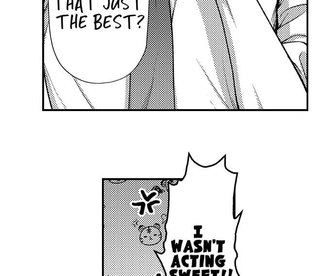 I Just Can’t Quit My Ex (Uncensored), chapter 23, page 22 of 34