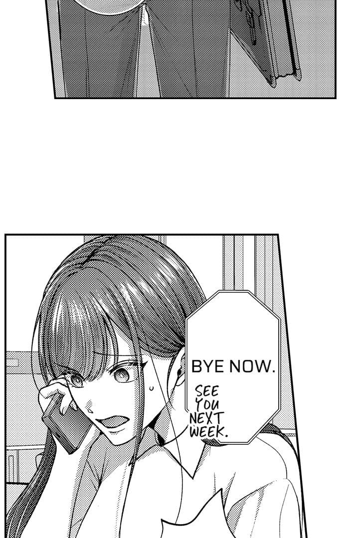 I Just Can’t Quit My Ex (Uncensored), chapter 23, page 26 of 34