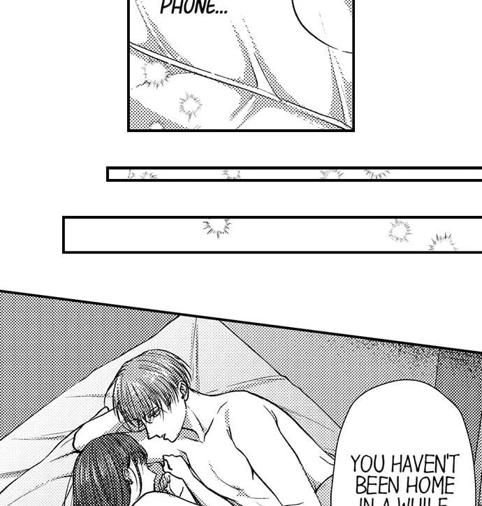 I Just Can’t Quit My Ex (Uncensored), chapter 24, page 5 of 36