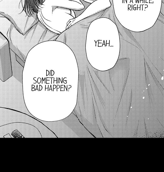 I Just Can’t Quit My Ex (Uncensored), chapter 24, page 6 of 36