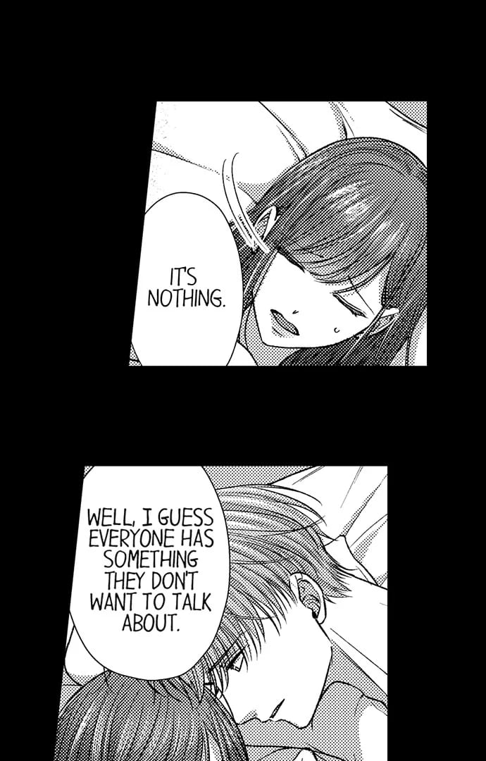 I Just Can’t Quit My Ex (Uncensored), chapter 24, page 7 of 36
