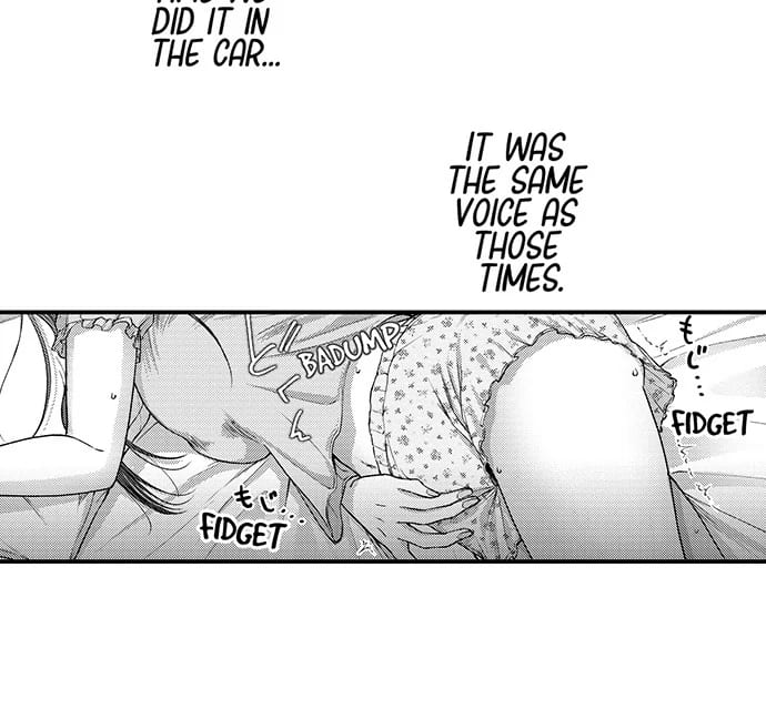 I Just Can’t Quit My Ex (Uncensored), chapter 24, page 10 of 36