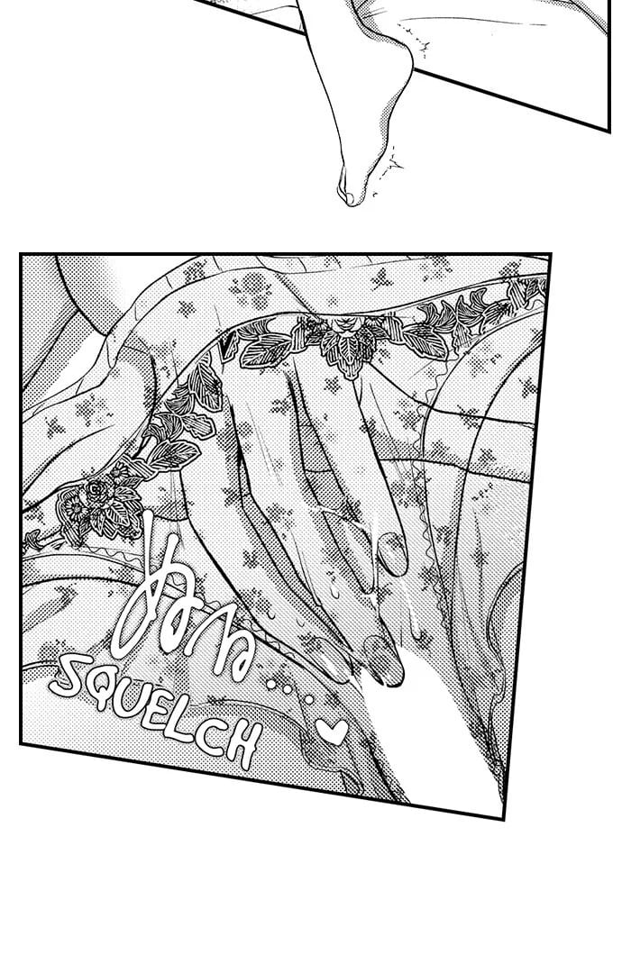 I Just Can’t Quit My Ex (Uncensored), chapter 24, page 12 of 36