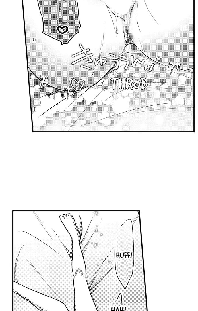 I Just Can’t Quit My Ex (Uncensored), chapter 24, page 27 of 36