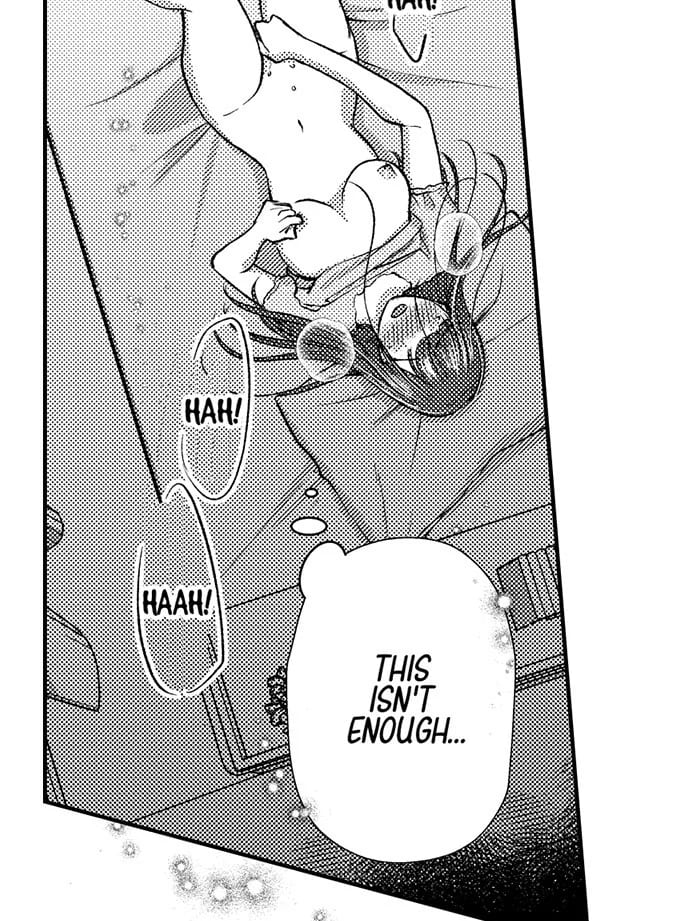 I Just Can’t Quit My Ex (Uncensored), chapter 24, page 28 of 36