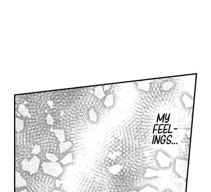 I Just Can’t Quit My Ex (Uncensored), chapter 24, page 34 of 36