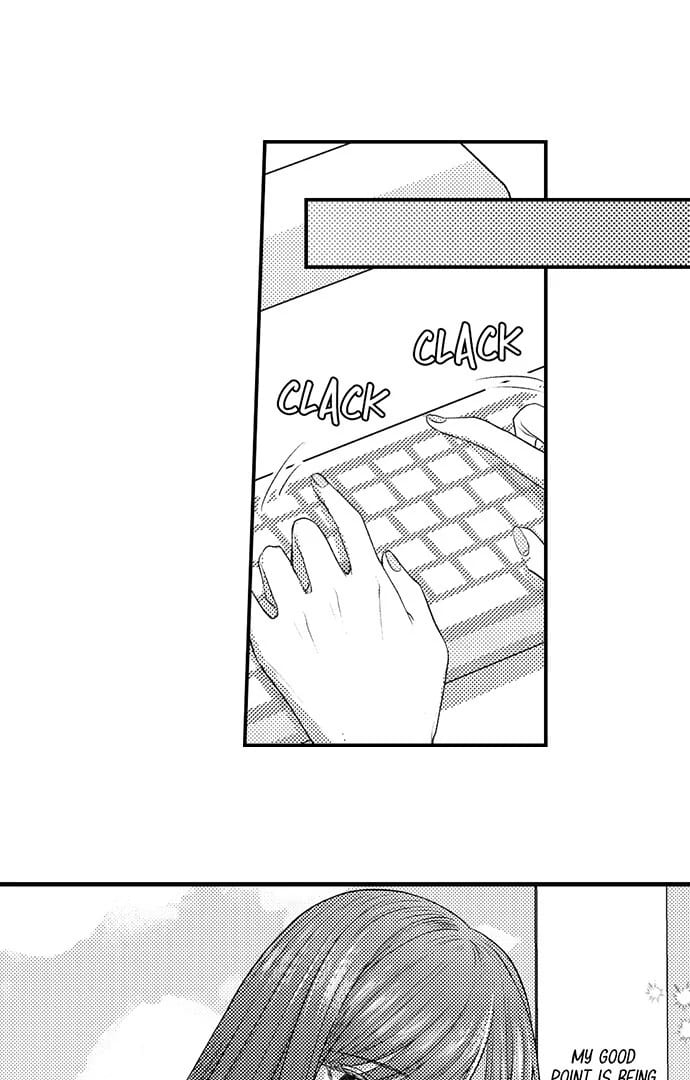 I Just Can’t Quit My Ex (Uncensored), chapter 25, page 9 of 40