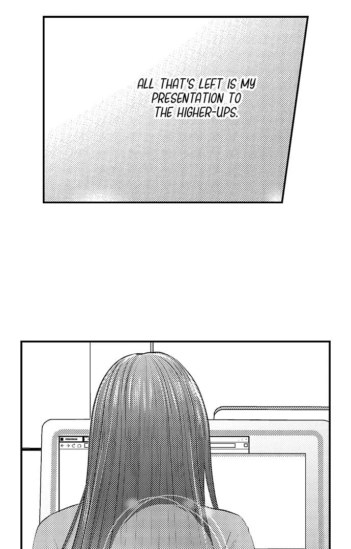 I Just Can’t Quit My Ex (Uncensored), chapter 25, page 11 of 40