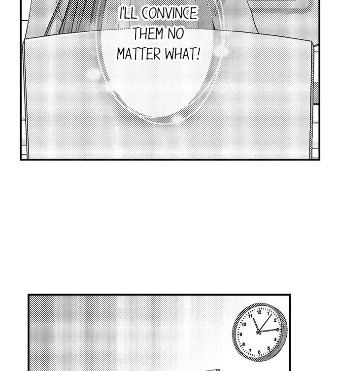 I Just Can’t Quit My Ex (Uncensored), chapter 25, page 12 of 40