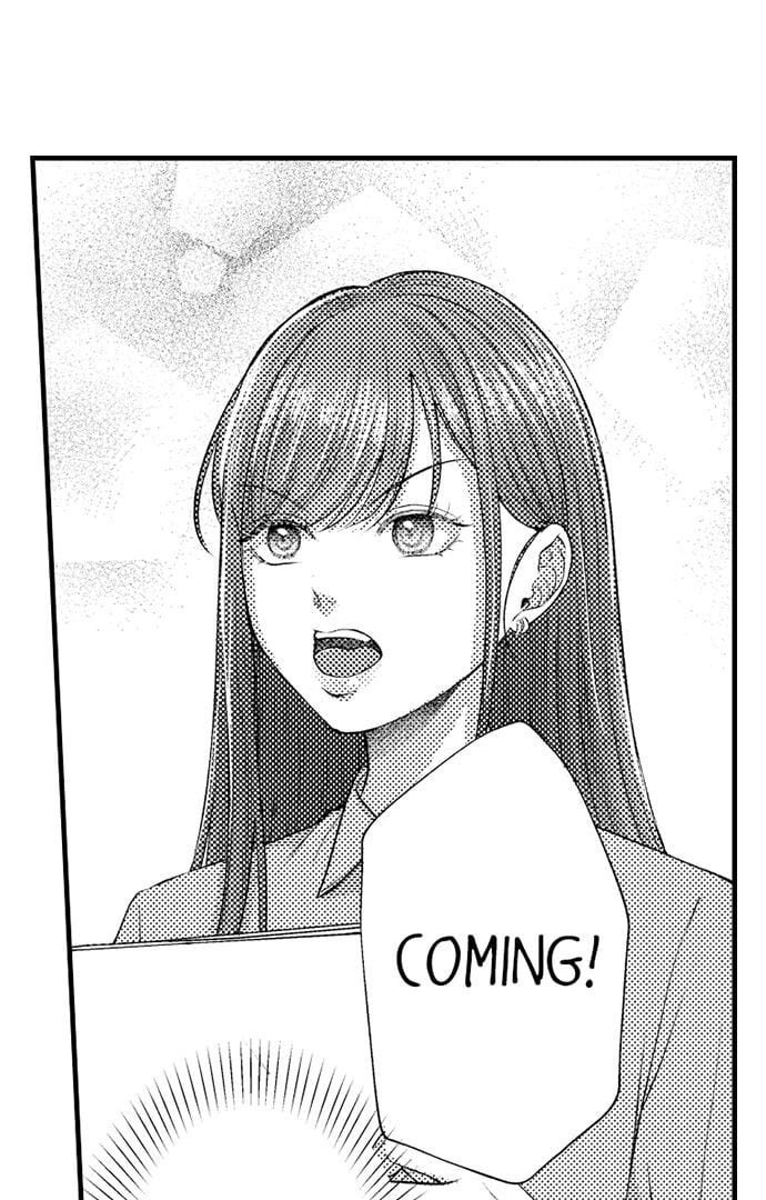 I Just Can’t Quit My Ex (Uncensored), chapter 25, page 14 of 40