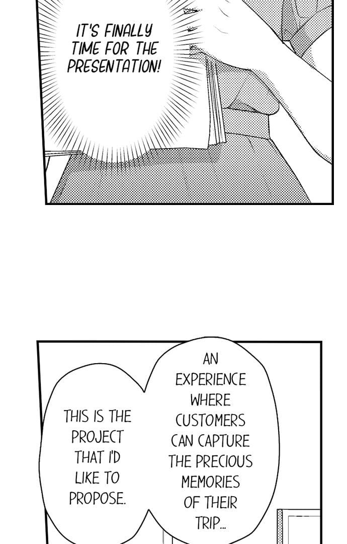 I Just Can’t Quit My Ex (Uncensored), chapter 25, page 15 of 40