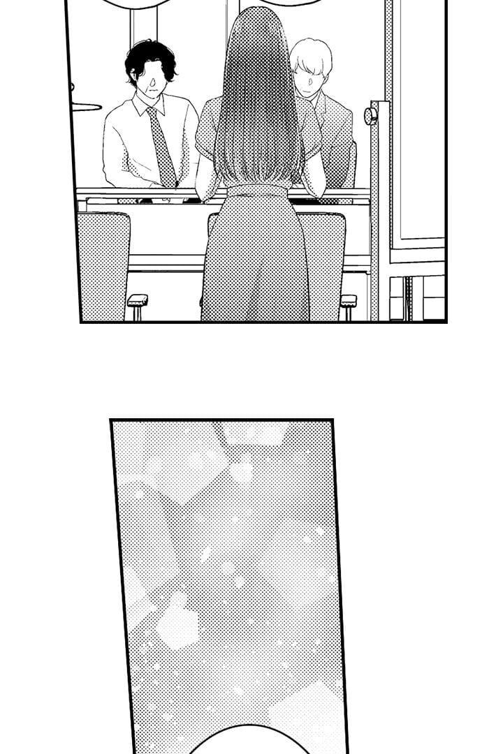 I Just Can’t Quit My Ex (Uncensored), chapter 25, page 16 of 40