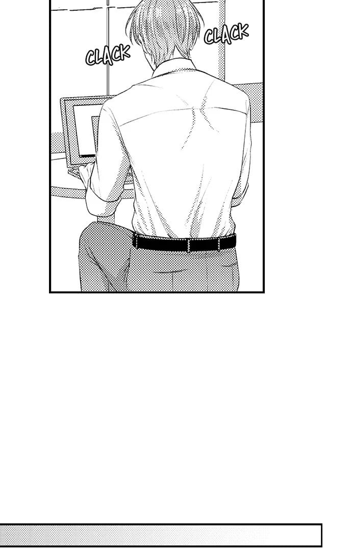 I Just Can’t Quit My Ex (Uncensored), chapter 25, page 22 of 40