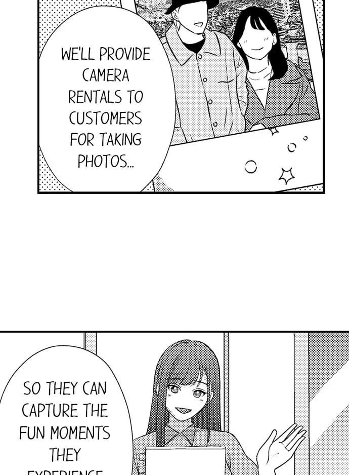 I Just Can’t Quit My Ex (Uncensored), chapter 25, page 24 of 40