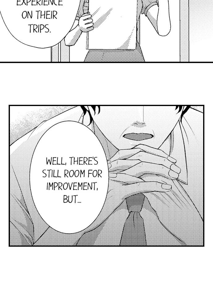 I Just Can’t Quit My Ex (Uncensored), chapter 25, page 25 of 40