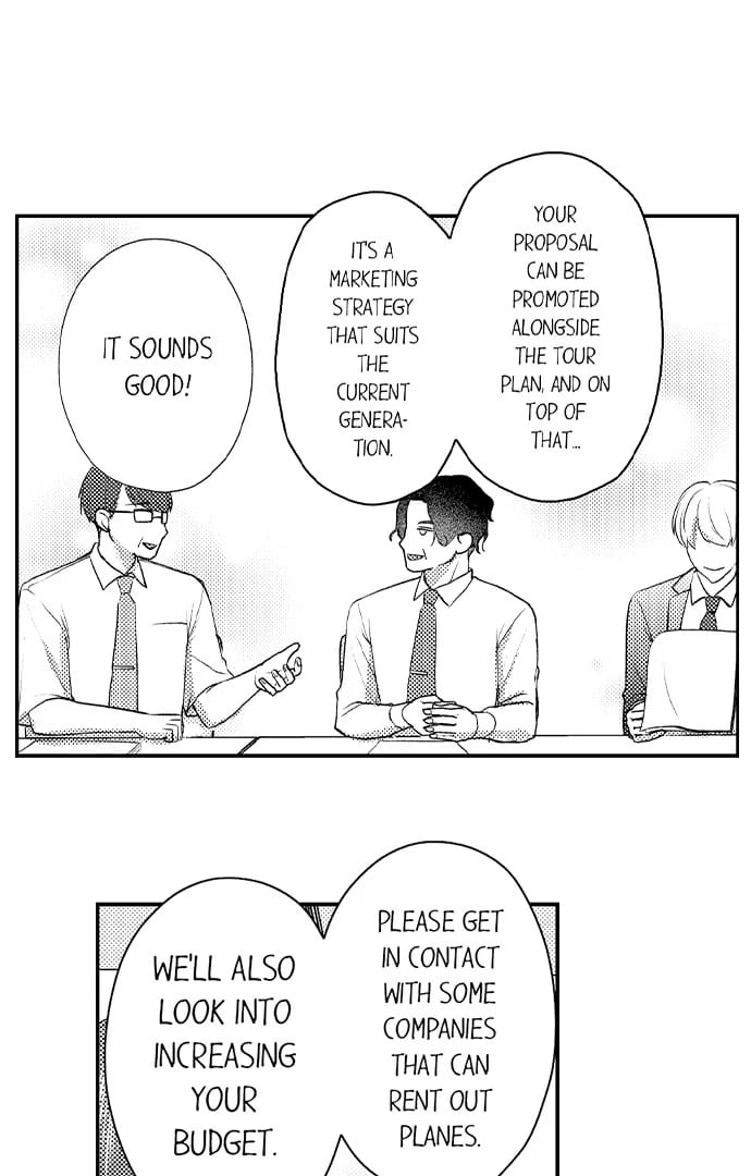 I Just Can’t Quit My Ex (Uncensored), chapter 25, page 26 of 40