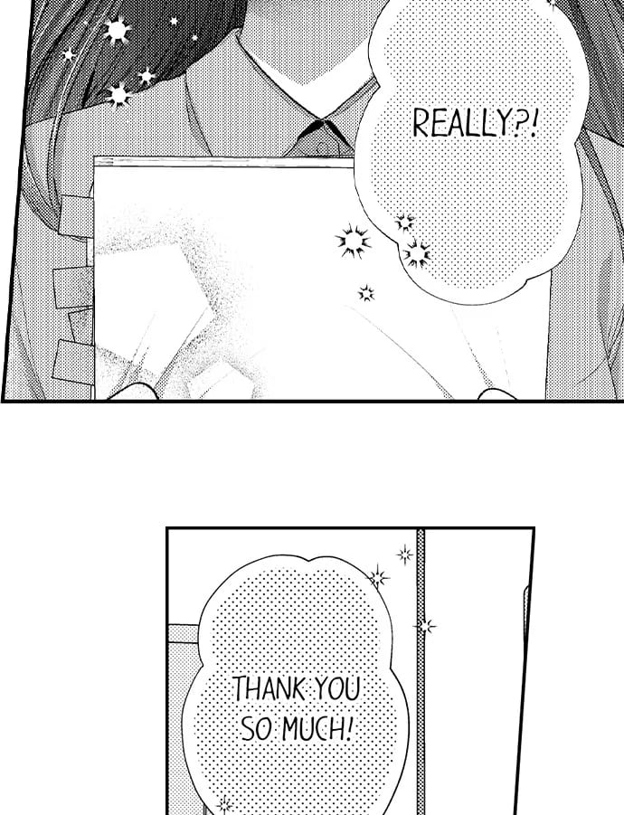 I Just Can’t Quit My Ex (Uncensored), chapter 25, page 28 of 40