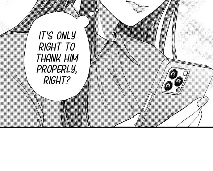 I Just Can’t Quit My Ex (Uncensored), chapter 25, page 34 of 40