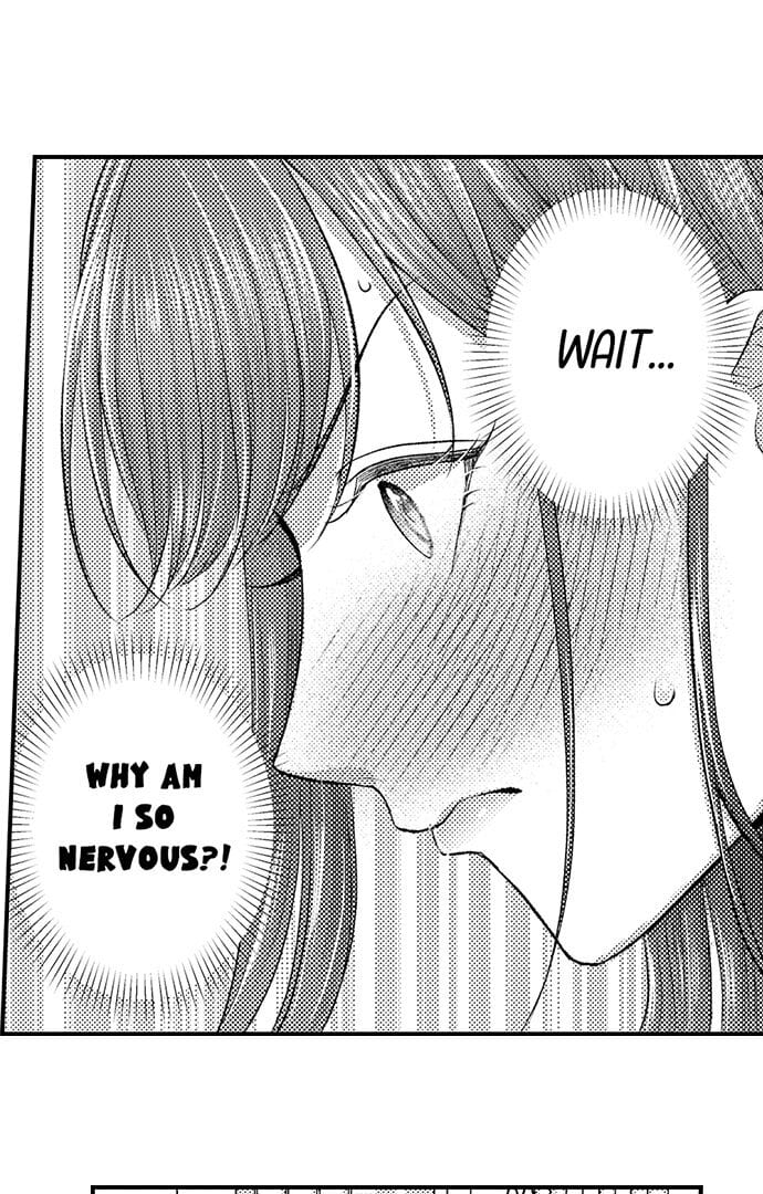 I Just Can’t Quit My Ex (Uncensored), chapter 25, page 35 of 40
