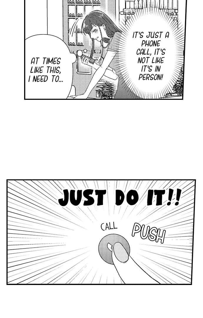 I Just Can’t Quit My Ex (Uncensored), chapter 25, page 36 of 40