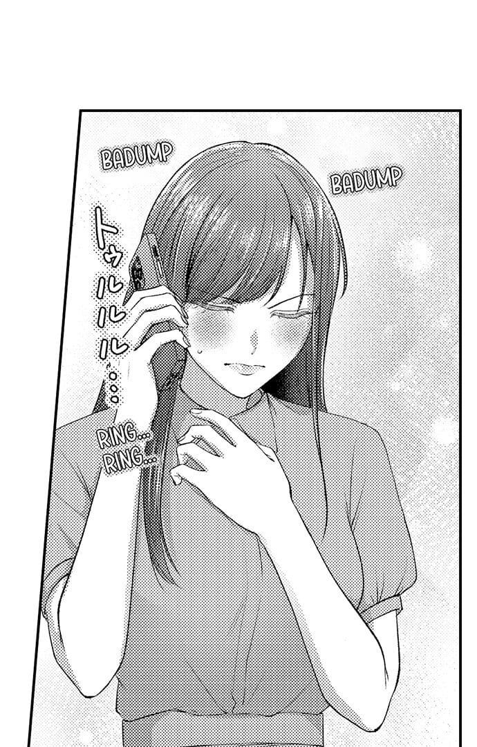 I Just Can’t Quit My Ex (Uncensored), chapter 25, page 37 of 40
