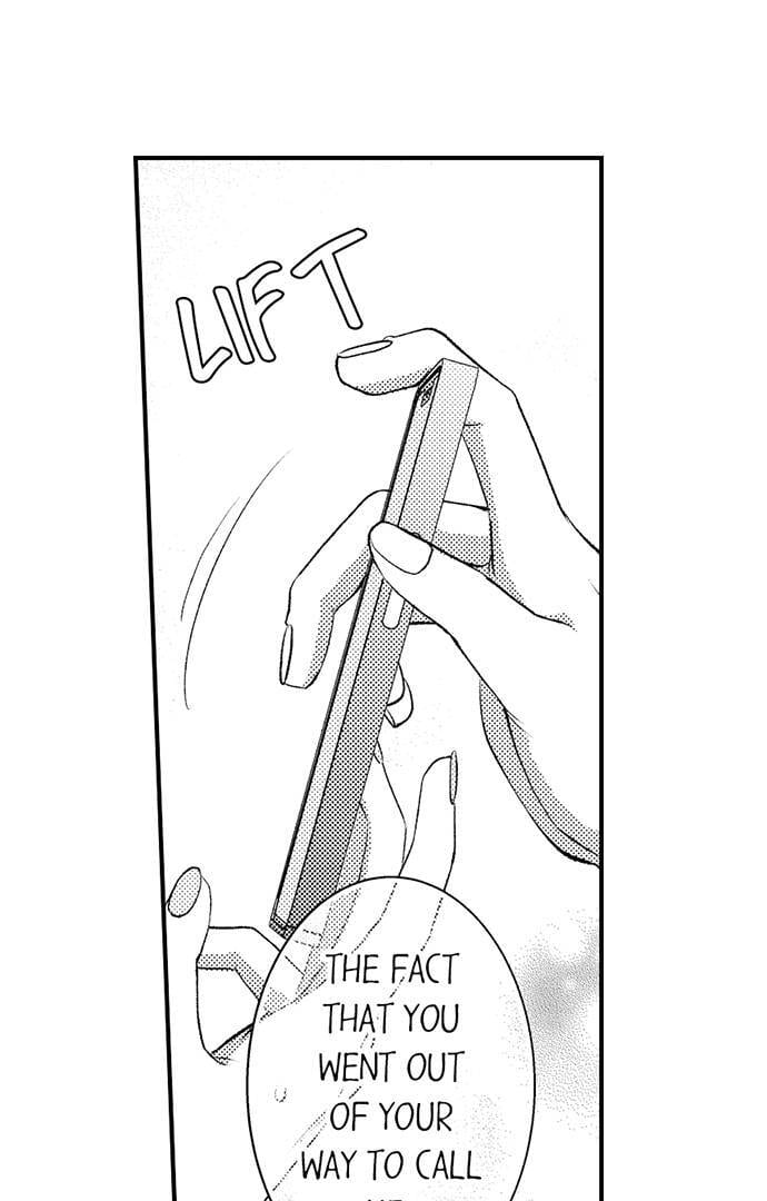 I Just Can’t Quit My Ex (Uncensored), chapter 26, page 9 of 38