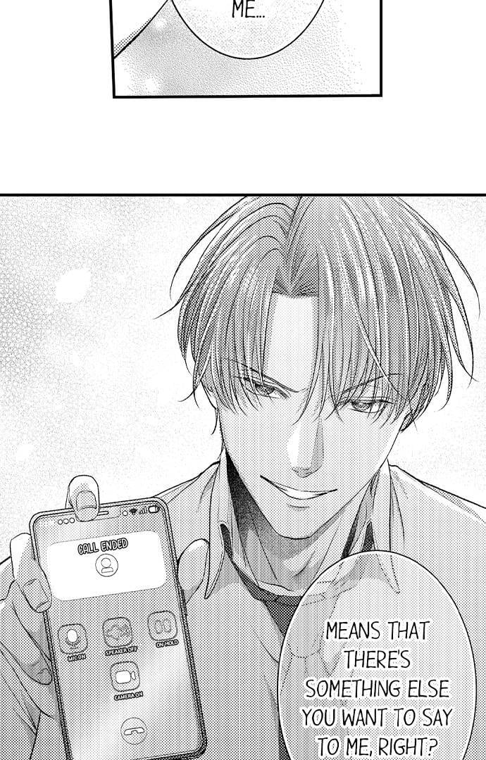 I Just Can’t Quit My Ex (Uncensored), chapter 26, page 10 of 38
