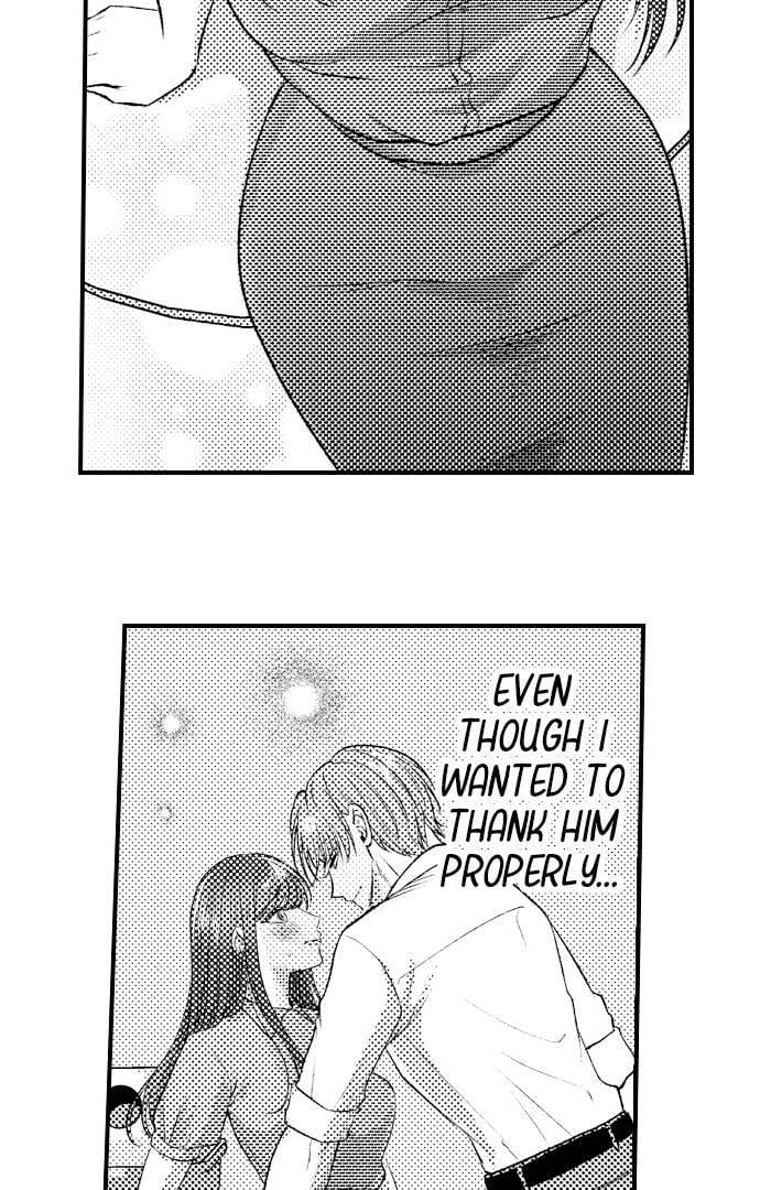 I Just Can’t Quit My Ex (Uncensored), chapter 26, page 12 of 38