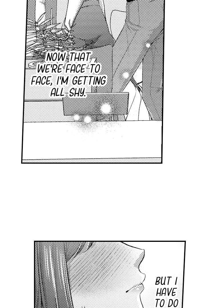 I Just Can’t Quit My Ex (Uncensored), chapter 26, page 13 of 38