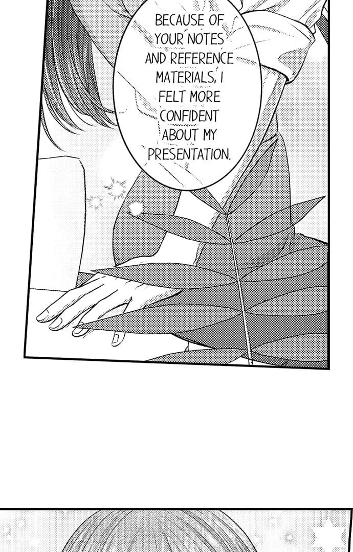 I Just Can’t Quit My Ex (Uncensored), chapter 26, page 17 of 38