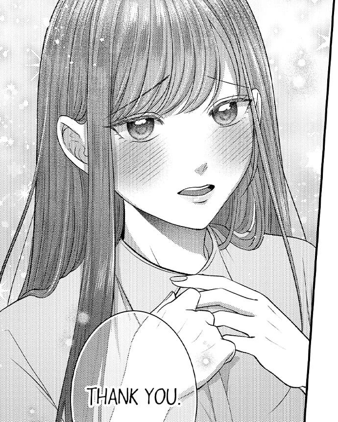 I Just Can’t Quit My Ex (Uncensored), chapter 26, page 18 of 38