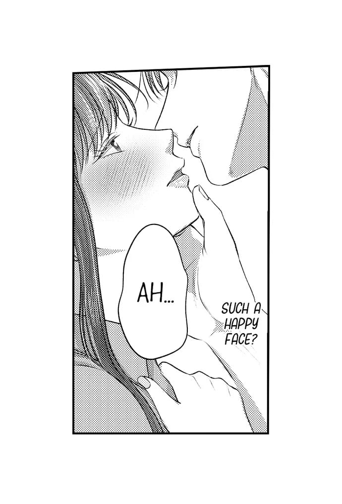 I Just Can’t Quit My Ex (Uncensored), chapter 26, page 23 of 38