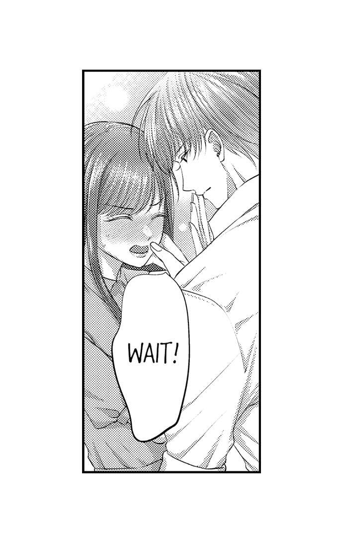 I Just Can’t Quit My Ex (Uncensored), chapter 26, page 24 of 38