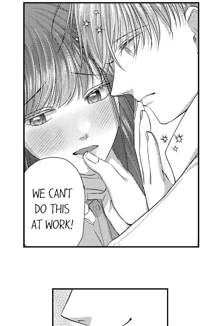 I Just Can’t Quit My Ex (Uncensored), chapter 26, page 25 of 38