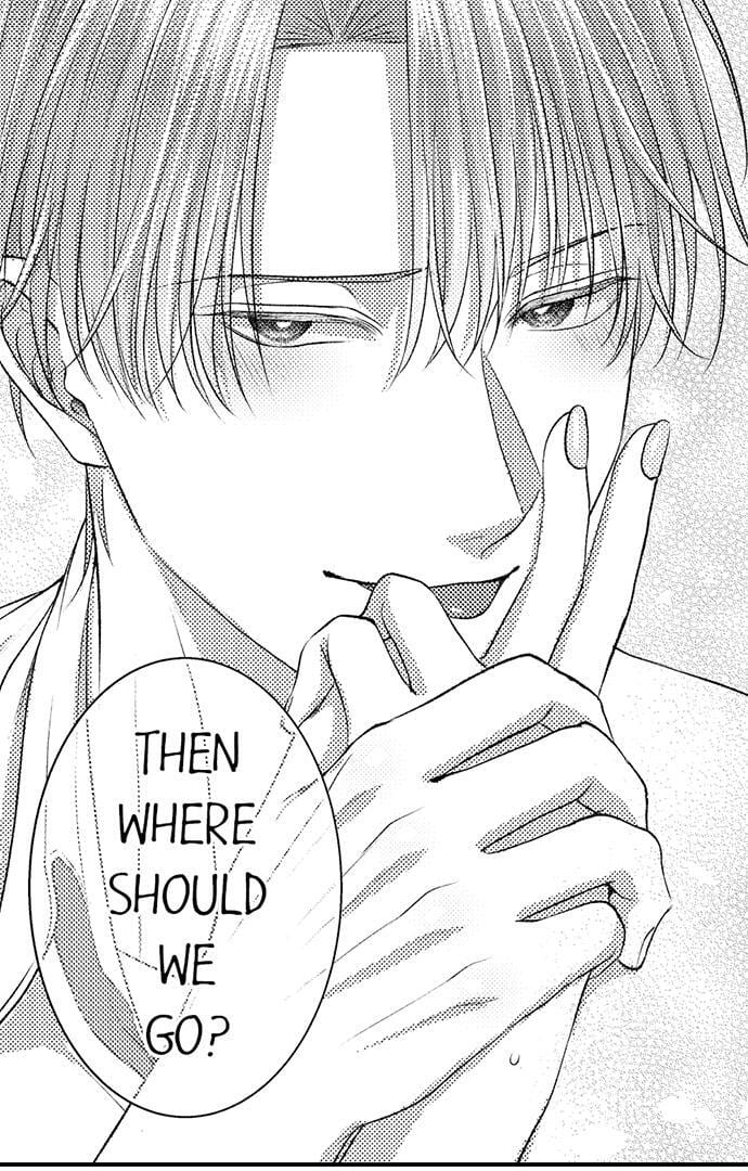 I Just Can’t Quit My Ex (Uncensored), chapter 26, page 27 of 38