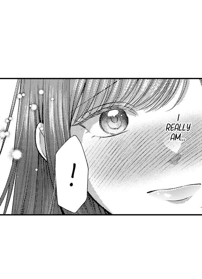 I Just Can’t Quit My Ex (Uncensored), chapter 26, page 28 of 38