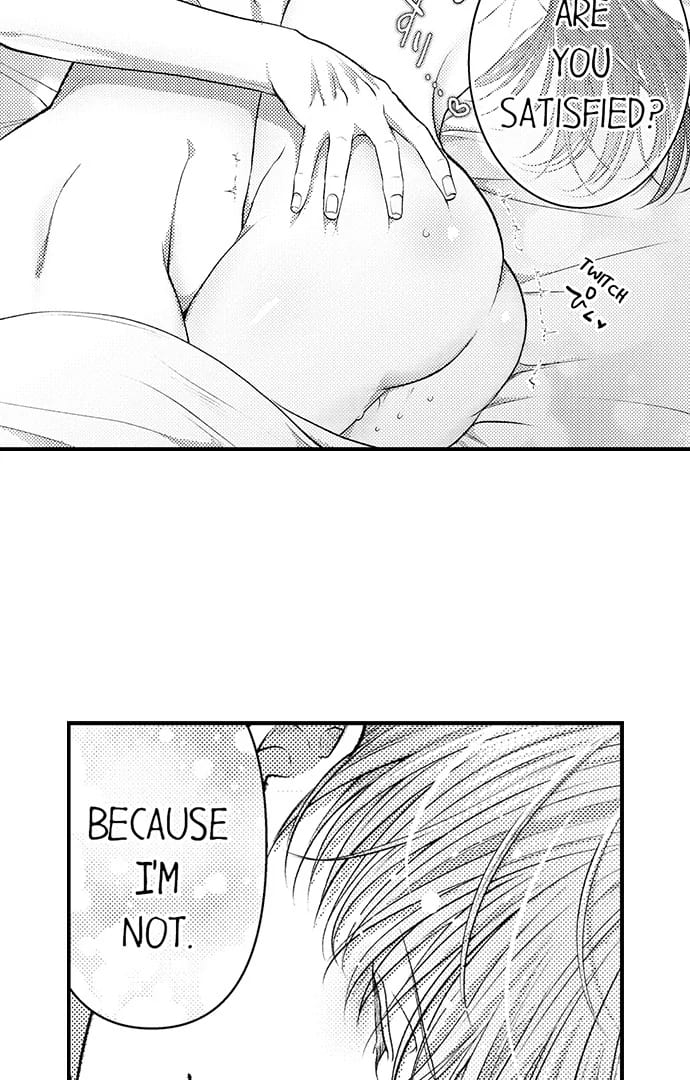 I Just Can’t Quit My Ex (Uncensored), chapter 28, page 5 of 27