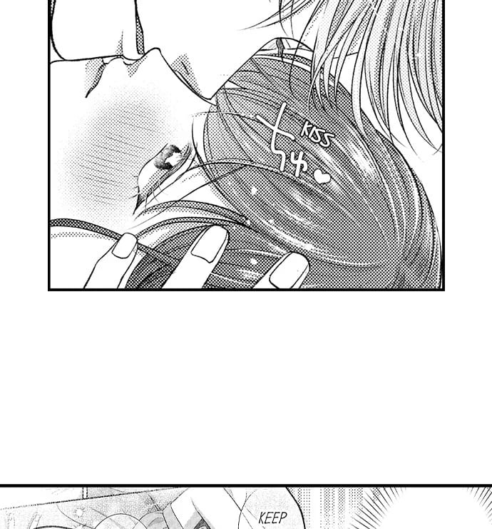 I Just Can’t Quit My Ex (Uncensored), chapter 28, page 6 of 27