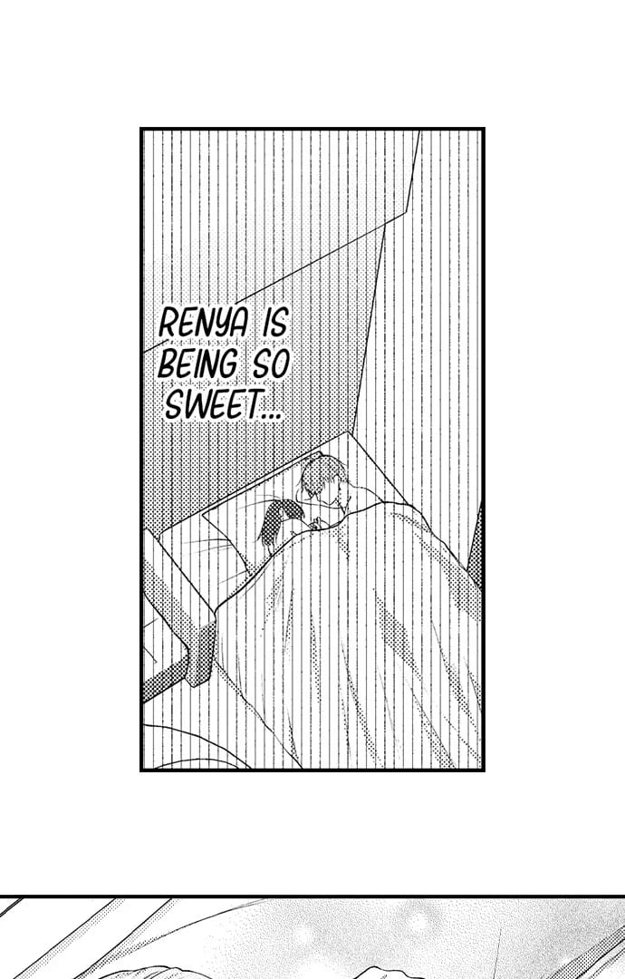 I Just Can’t Quit My Ex (Uncensored), chapter 28, page 8 of 27