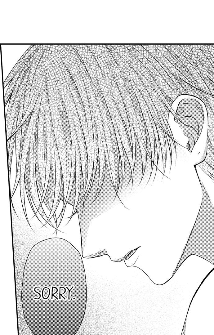 I Just Can’t Quit My Ex (Uncensored), chapter 28, page 13 of 27