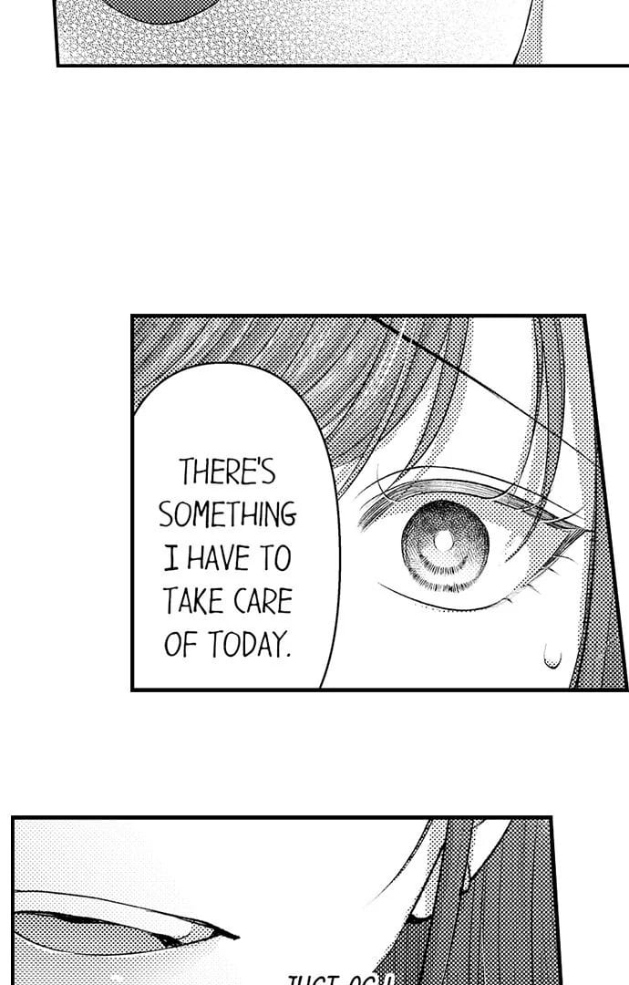 I Just Can’t Quit My Ex (Uncensored), chapter 28, page 14 of 27