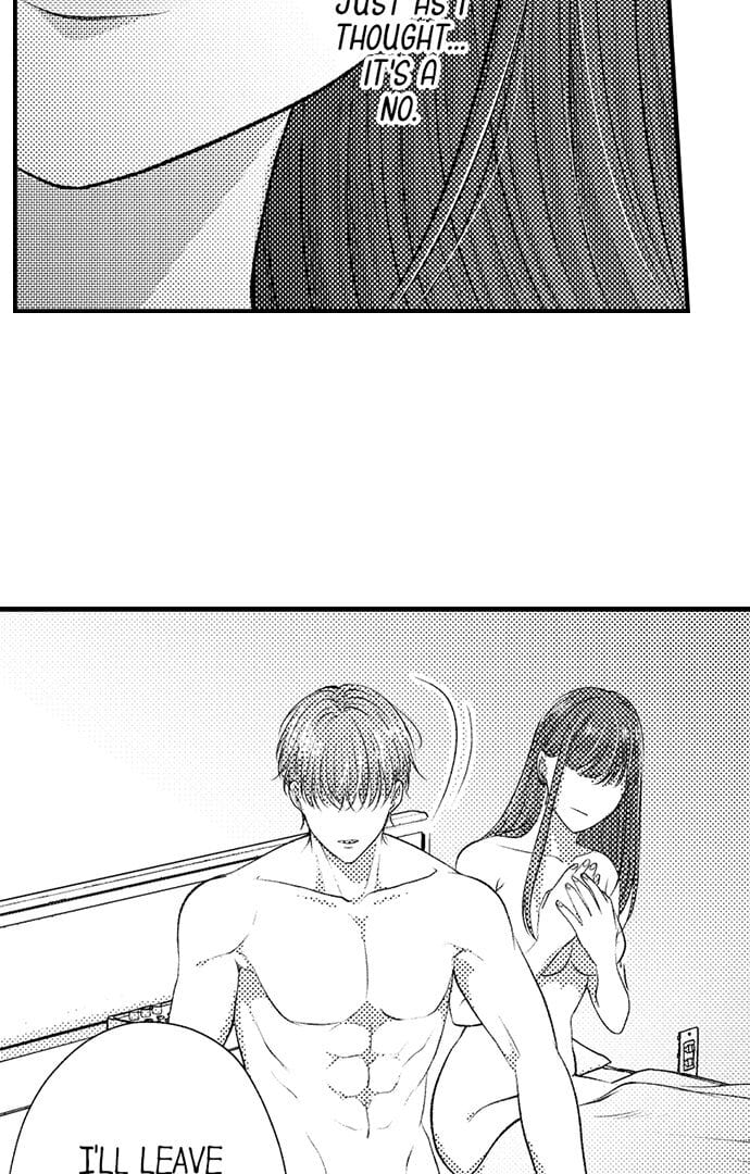 I Just Can’t Quit My Ex (Uncensored), chapter 28, page 15 of 27