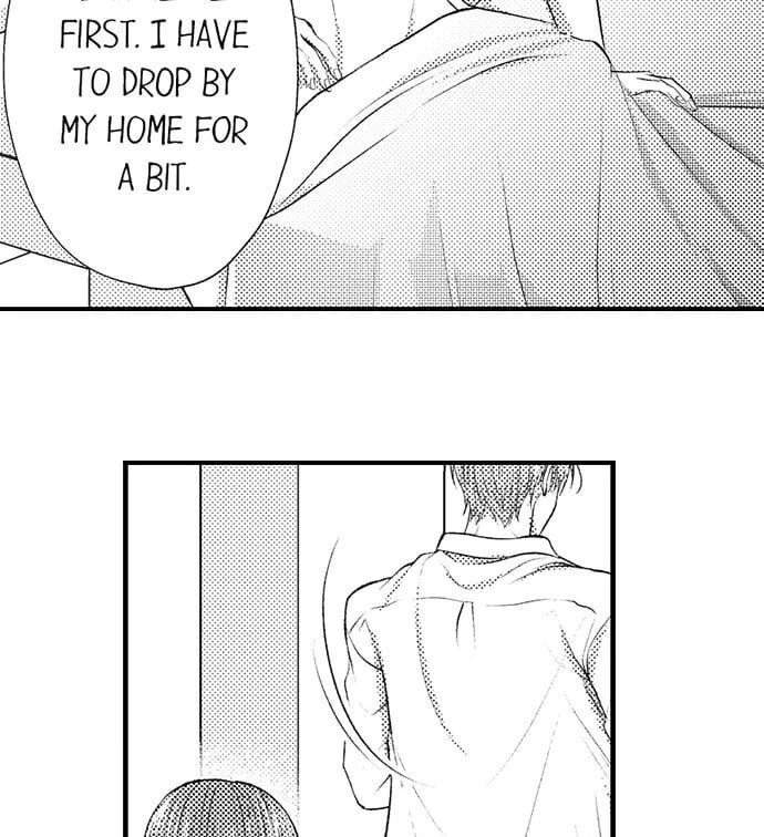 I Just Can’t Quit My Ex (Uncensored), chapter 28, page 16 of 27