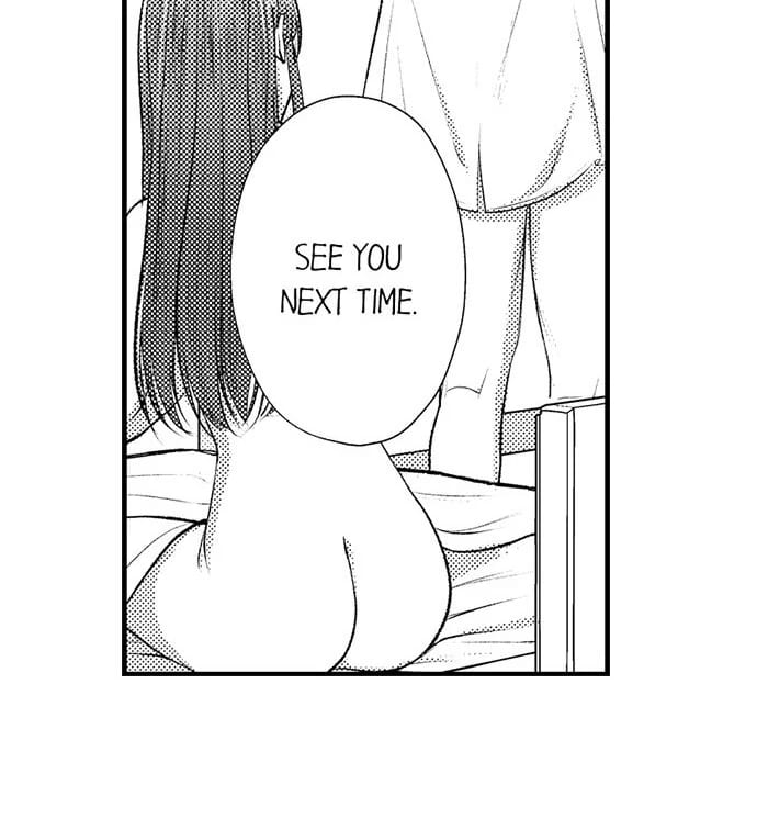 I Just Can’t Quit My Ex (Uncensored), chapter 28, page 17 of 27