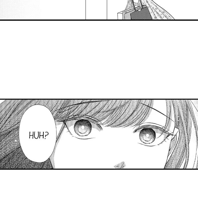 I Just Can’t Quit My Ex (Uncensored), chapter 28, page 25 of 27