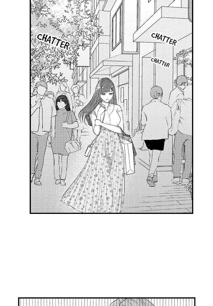 I Just Can’t Quit My Ex (Uncensored), chapter 29, page 8 of 33