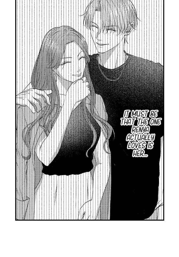 I Just Can’t Quit My Ex (Uncensored), chapter 29, page 9 of 33