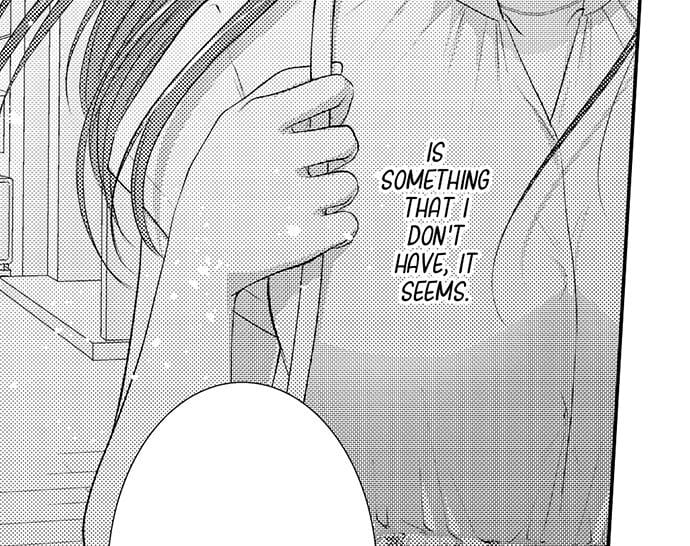 I Just Can’t Quit My Ex (Uncensored), chapter 29, page 13 of 33